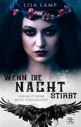 Lamp |  Wenn die Nacht stirbt und Blut deine Sicht verschleiert | Buch |  Sack Fachmedien