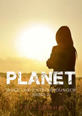 Fritzsche |  Planet | Buch |  Sack Fachmedien