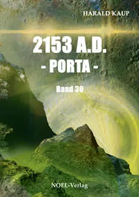 Kaup |  2153 A.D. - Porta - | Buch |  Sack Fachmedien