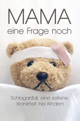 Preuß |  Mama, eine Frage noch | Buch |  Sack Fachmedien