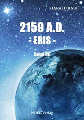 Kaup |  2159 A.D. - Eris - | Buch |  Sack Fachmedien