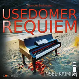 Beckmann |  Insel-Krimi 32: Usedomer Requiem | Sonstiges |  Sack Fachmedien