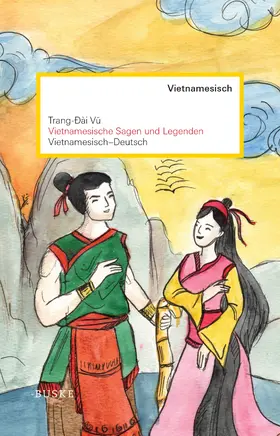 Vu |  Vietnamesische Sagen und Legenden | eBook | Sack Fachmedien