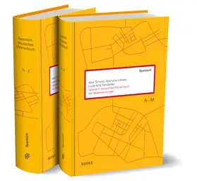 Torrent i Alamany-Lenzen / Uría Fernández |  Spanisch-deutsches Wörterbuch der Redewendungen | eBook | Sack Fachmedien