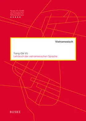 Vu |  Lehrbuch der vietnamesischen Sprache | Buch |  Sack Fachmedien