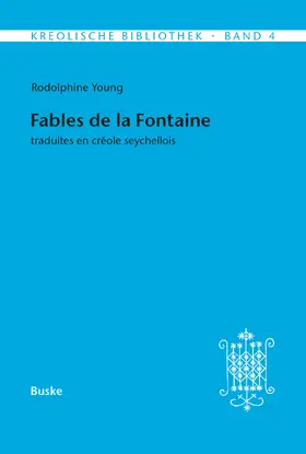Young | Fables de La Fontaine | E-Book | sack.de