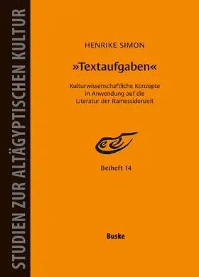 Simon | »Textaufgaben« | E-Book | www2.sack.de