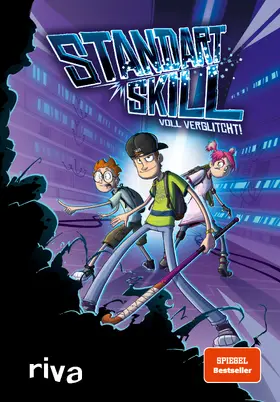 Kempke |  Standart Skill - Voll verglitcht! | Buch |  Sack Fachmedien