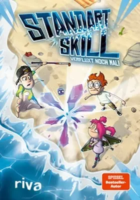 Skill / Frank | Standart Skill – Verfluxt noch mal! | E-Book | sack.de