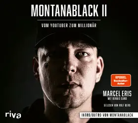 Eris / MontanaBlack / Sand |  MontanaBlack II | Sonstiges |  Sack Fachmedien