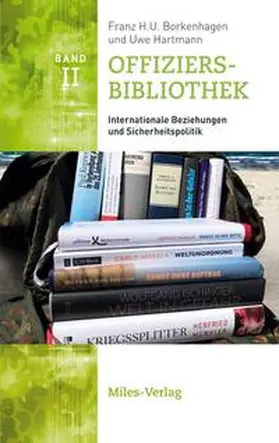 Franz H.U / Uwe |  Offiziersbibliothek | Buch |  Sack Fachmedien