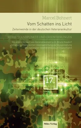 Bohnert |  Vom Schatten ins Licht | Buch |  Sack Fachmedien