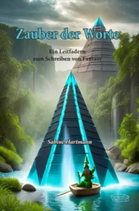 Hartmann |  Zauber der Worte | Buch |  Sack Fachmedien