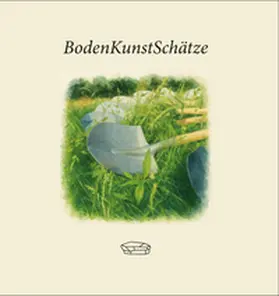 Hartmann |  Bodenkunstschätze | Buch |  Sack Fachmedien