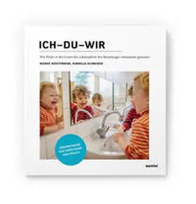 Wüstenberg / Schneider |  Ich-Du-Wir | Buch |  Sack Fachmedien