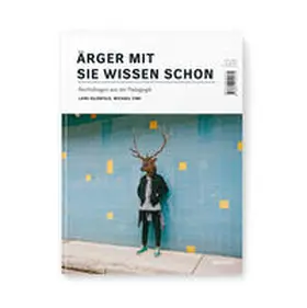 Ihlenfeld / Fink |  Ärger mit Sie wissen schon | Buch |  Sack Fachmedien