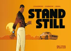 Loughridge |  Standstill | Buch |  Sack Fachmedien