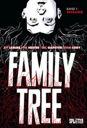 Lemire | Family Tree. Band 1 | Buch | 978-3-96792-040-6 | sack.de