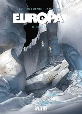 Leo / Rodolphe |  Europa. Band 2 | Buch |  Sack Fachmedien