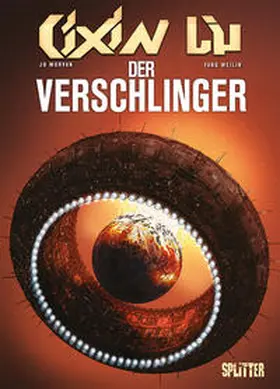 Liu / Morvan |  Cixin Liu: Der Verschlinger (Graphic Novel) | Buch |  Sack Fachmedien