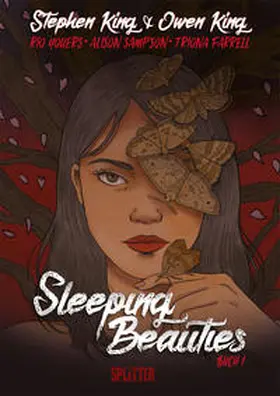 King / Youers |  Sleeping Beauties (Graphic Novel). Band 1 (von 2) | Buch |  Sack Fachmedien