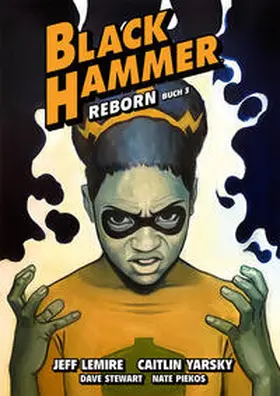 Lemire | Black Hammer. Band 7 | Buch | 978-3-96792-218-9 | www2.sack.de