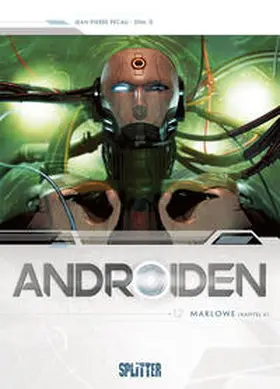 Pécau |  Androiden. Band 12 | Buch |  Sack Fachmedien