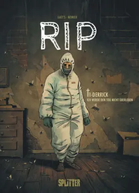 Gaet's |  RIP. Band 1 | Buch |  Sack Fachmedien