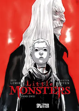 Lemire |  Little Monsters. Band 2 | eBook | Sack Fachmedien