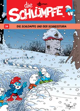 Peyo |  Die Schlümpfe. Band 39 | eBook | Sack Fachmedien