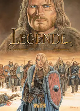 Swolfs |  Legende. Band 7 | eBook | Sack Fachmedien