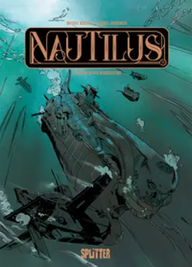 Mariolle |  Nautilus. Band 3 | eBook | Sack Fachmedien