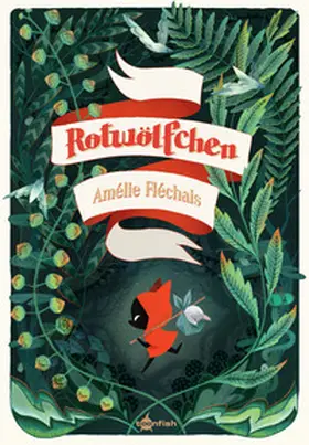 Fléchais |  Rotwölfchen | eBook | Sack Fachmedien
