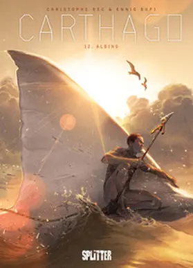 Bec |  Carthago. Band 12 | eBook | Sack Fachmedien