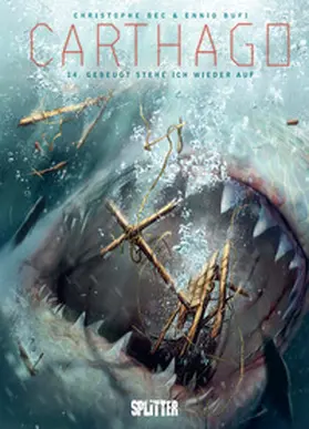 Bec |  Carthago. Band 14 | eBook | Sack Fachmedien