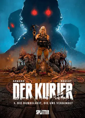 Roulot |  Der Kurier. Band 3 | eBook | Sack Fachmedien