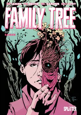 Lemire |  Family Tree. Band 2 | eBook | Sack Fachmedien