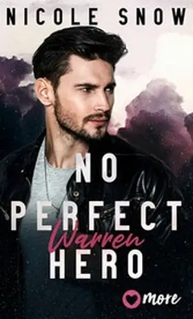 Snow |  No perfect Hero | eBook | Sack Fachmedien