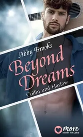 Brooks |  Beyond Dreams | eBook | Sack Fachmedien