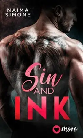Simone |  Sin and Ink | eBook | Sack Fachmedien