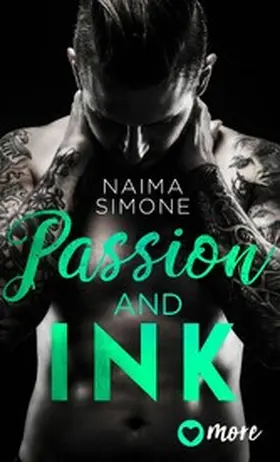 Simone |  Passion and Ink | eBook | Sack Fachmedien