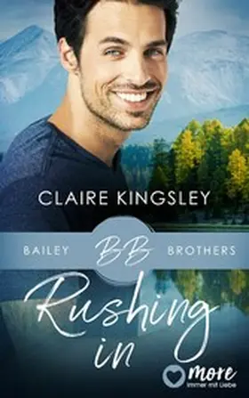 Kingsley |  Rushing In | eBook | Sack Fachmedien