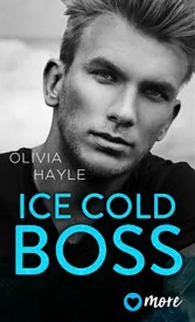 Hayle | Ice Cold Boss | E-Book | sack.de