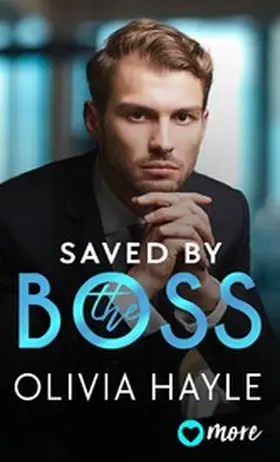 Hayle |  Saved by the Boss | eBook | Sack Fachmedien