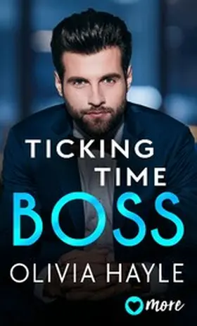Hayle |  Ticking Time Boss | eBook | Sack Fachmedien