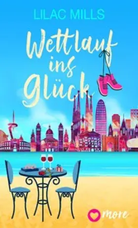 Mills |  Wettlauf ins Glück | eBook | Sack Fachmedien