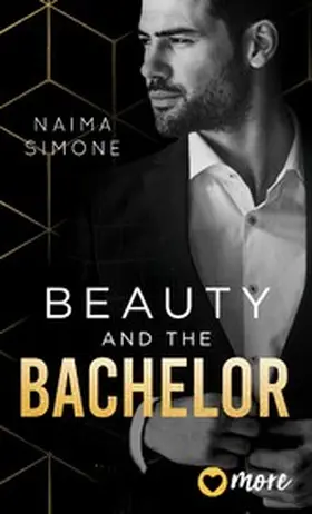 Simone |  Beauty and the Bachelor | eBook | Sack Fachmedien