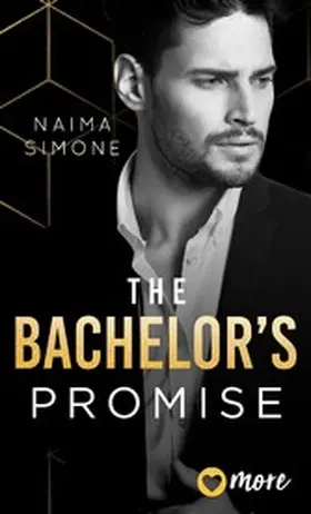 Simone |  The Bachelor's Promise | eBook | Sack Fachmedien
