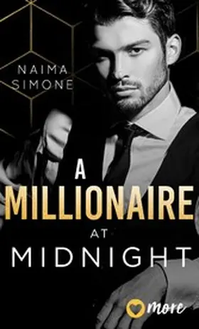 Simone |  A Millionaire at Midnight | eBook | Sack Fachmedien