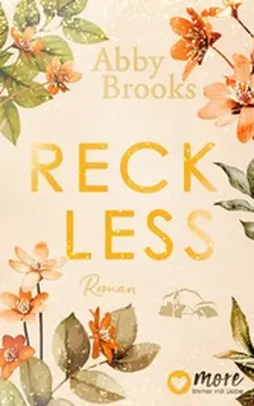 Brooks |  Reckless | eBook | Sack Fachmedien